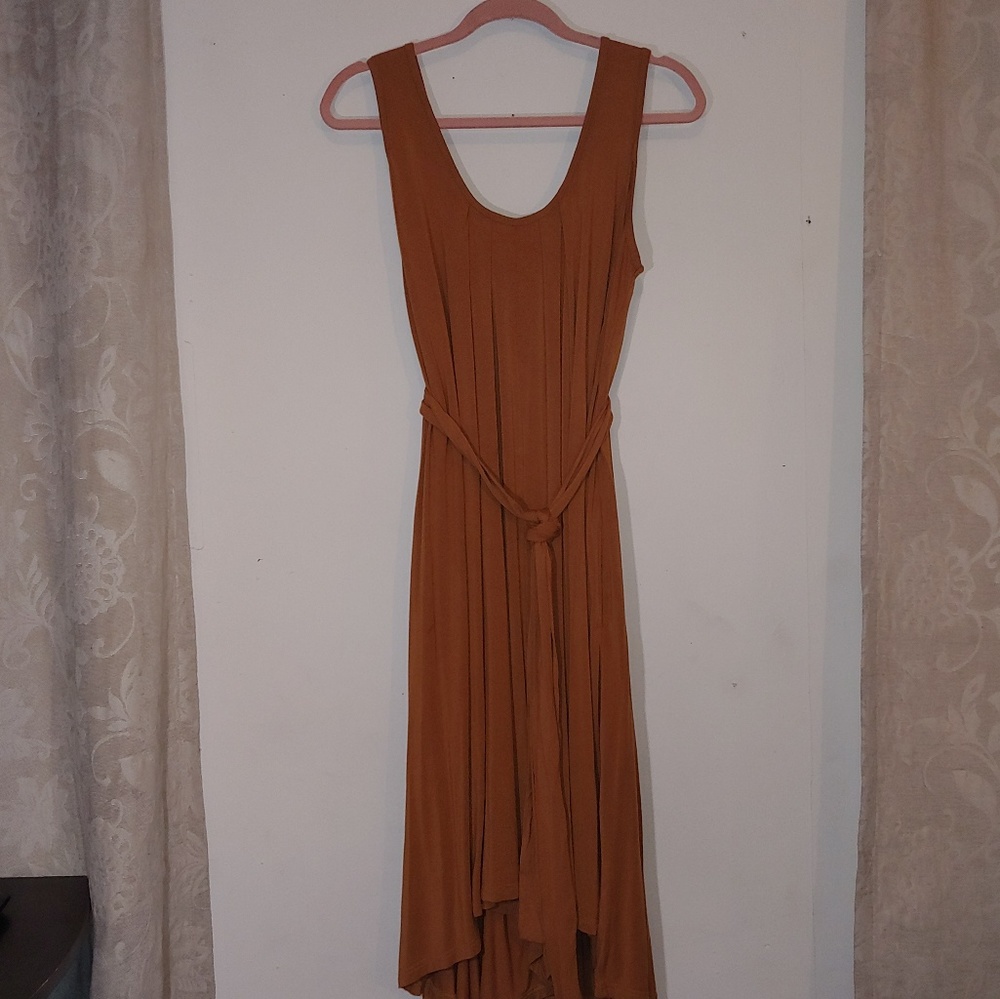 Latched Mama - Nursing Romper/Momper - Copper